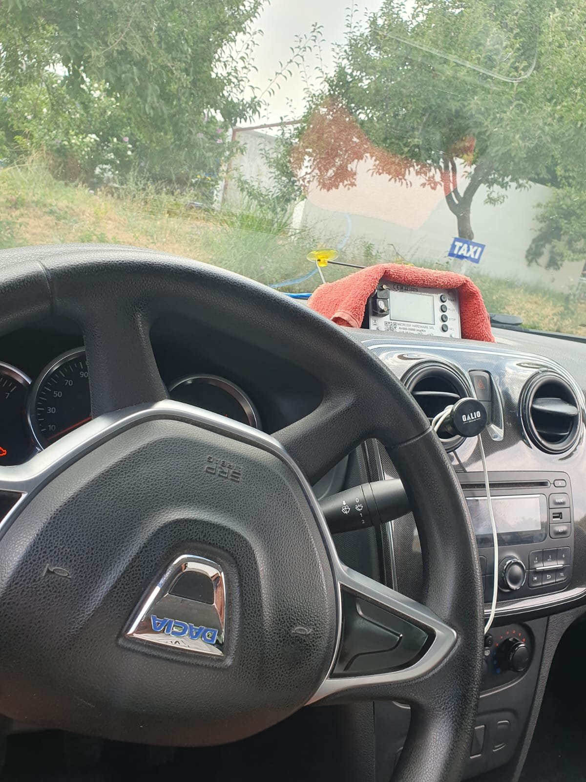 Pret Taxi Vama Veche
