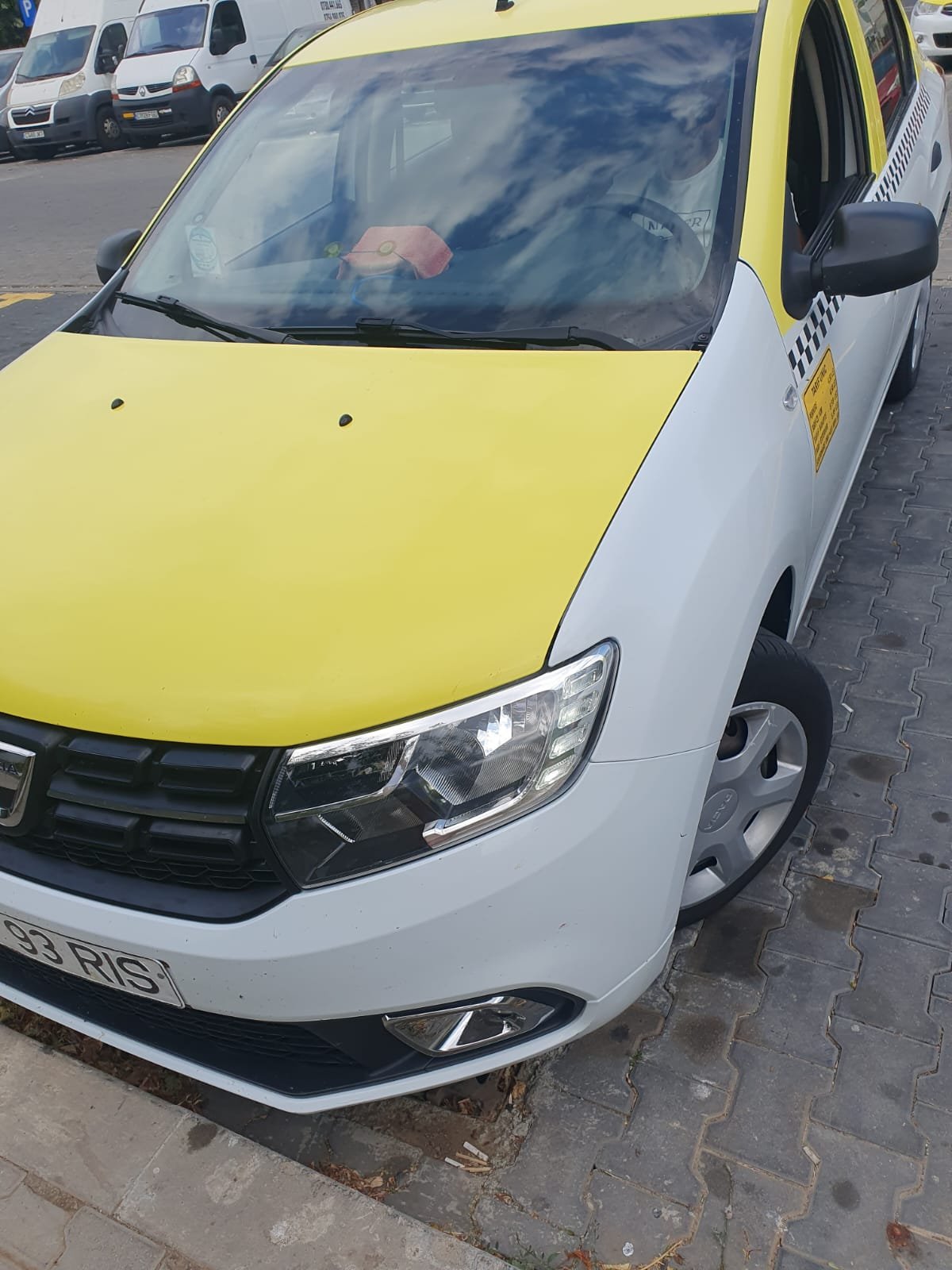 Taxi Vama Veche Constanta