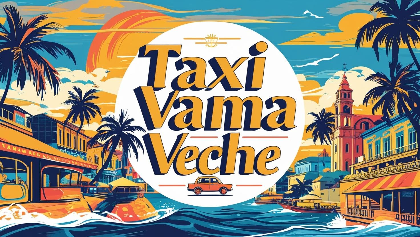 Taxi Vama Veche